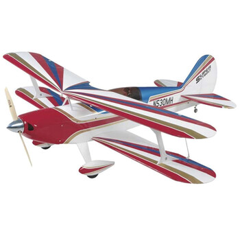 Kit greatplanes super skybolt .90 size