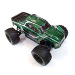 Truck hsp 1/10 scale (brushless) 4wd