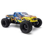 Truck hsp 1/12 scale 2wd rtr (brushed)