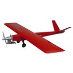 Kit greatplanes viper 500 (.46)