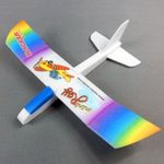 Kit hackerf mini ray rainbow epp foam