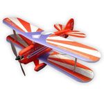 Kit hackerf pitts special s1 (red) sls