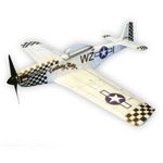 Kit hackerf p-51d mustang arf mary