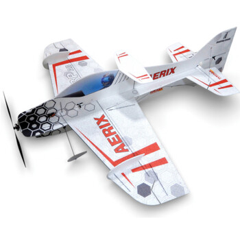 Kit hackerf aerix f3p indoor aerob red