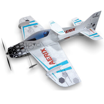 Kit hackerf aerix f3p indoor aerob blue