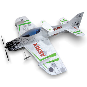Kit hackerf aerix f3p indoor aerob green