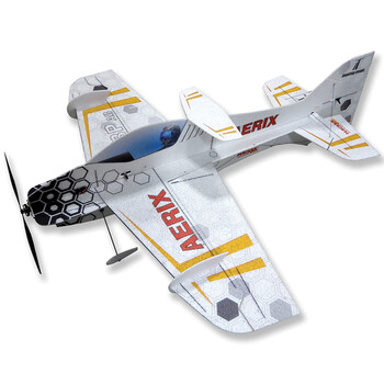 Kit hackerf aerix f3p indoor aerob yell