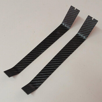 Landing gear edge 540 race 1200mm por
