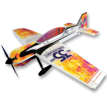 Kit hackerf sukhoi su-35 epp