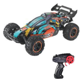 Off-road car hua high speed 1:10 2.4g