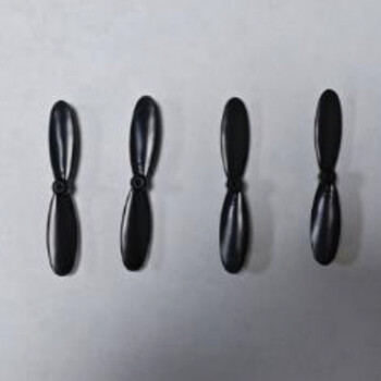 Blades hua a&b x2 fighter drone