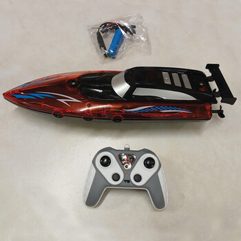 Boat hua high speed w/lights 2.4g