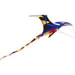 Kite prc pterodactyl - black wing sls