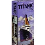 Kit plastic m/c rms titanic delux1/350
