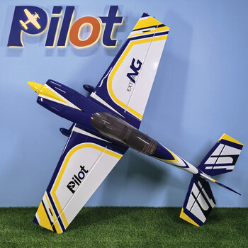 Kit pilot extra ng 78 1.97m