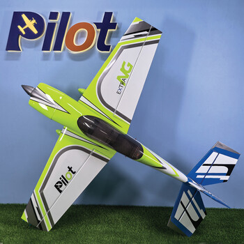 Kit pilot extra ng 78 1.97m