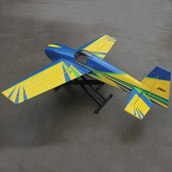 Kit pilot edge 540 1.88m (blue/yel/green