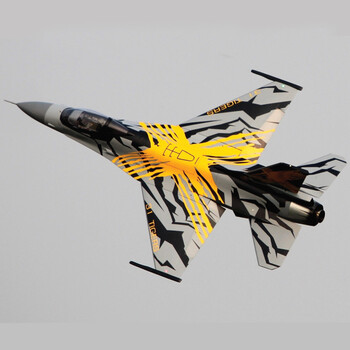 Jet pilot f-16 3m 1.5 pro version por