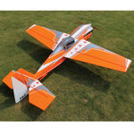 Kit pilot laser 67 1.7m (orange/wh/silv)