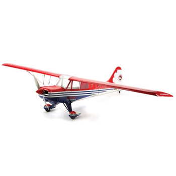 Kit seagull christen husky 15-20cc red