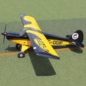 Kit seagull christen husky 15-20cc yel