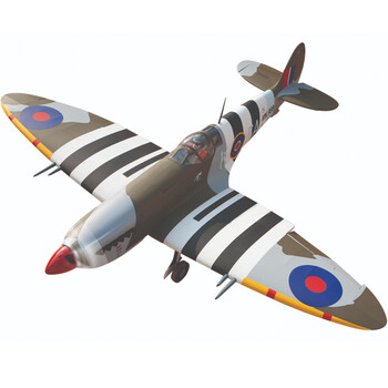 Kit sea spitfire 80  35-45cc no retr mat