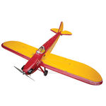 Kit seagull bowers flybaby 10-15cc1750mm
