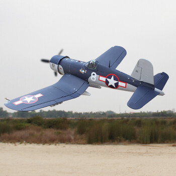 Kit sea giant f4u no retracts 2 boxes