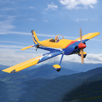 Kit sea van`s rv-8 71  35-40cc aerob&3d