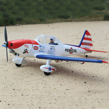 Kit sea s chipmunk 81  35-40cc artscholl