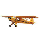 Kit seagull piper j-3 cub/hawk (120-150)