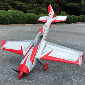 Kit ex/f extra 260 67  red (a442)