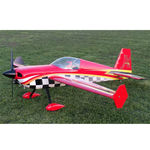 Kit ex/flight slick 580 105 print scheme