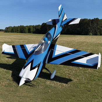 Kit ex/f extra ng 75  blue (a492)
