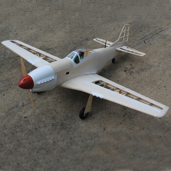 Kit sea msk kit p-51 mustang 56.3