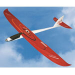 Glider simprop lift off rocket 1935mm