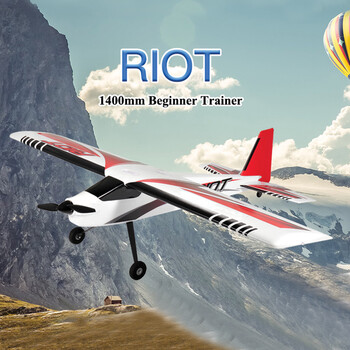 Kit trc riot trainer pnp 1400mm (red)
