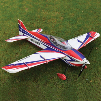 Angel f3a skw 48  (white/red/blue)