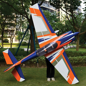 Extra ng skw 104  (orange/white/blue)