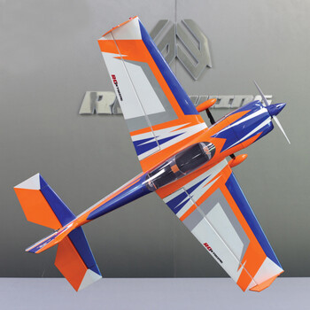 Extra ng skw 48  (white/orange/blue)