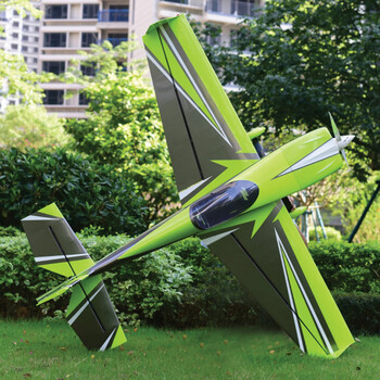 Edge 540 skw 91  (grey/green/white)
