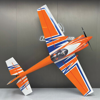 Laser 260 skw 104  (white/orange/blue)