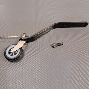 Tail wheel skw - 73  models