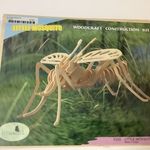 Puzzle little mosquito slw
