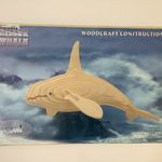Puzzle killer whale slw