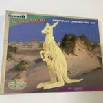 Puzzle kangaroo slw