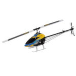 Heli mik logo 500se vbar compl combo sls