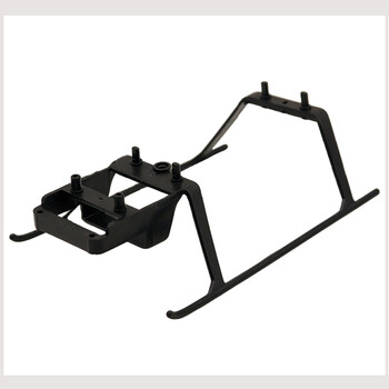 Landing skid assy rce c130