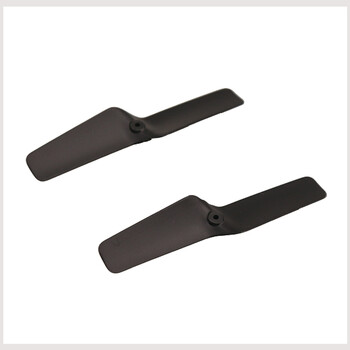 Tail rotor set rce c127/c127 ai micro