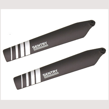 Main blade set rce c127 micro